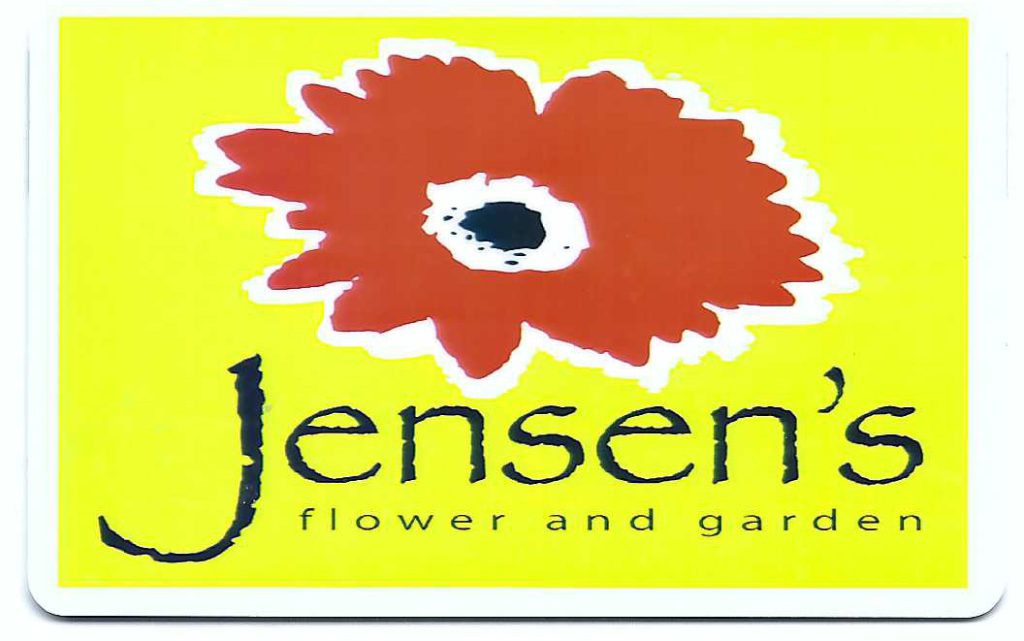 Jensen's Flower and Garden